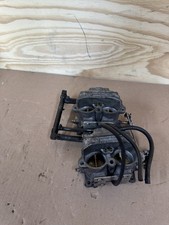 OMC Johnson Evinrude V4 90-115