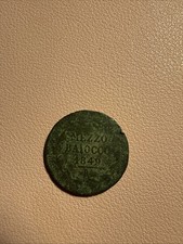 STATO PONTIFICIO PIO IX