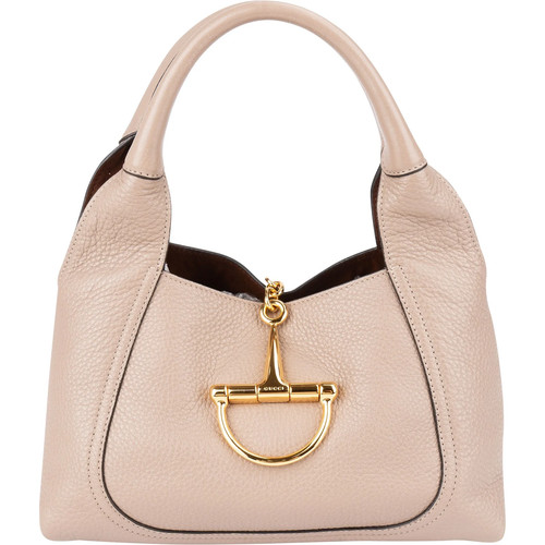 Borsa mano gucci grained - a,