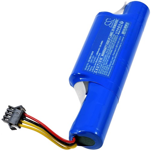Batteria per robot