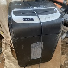 Viking trituratore fogli - trituratore,