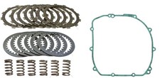 Kawasaki 600 ZZR - 90/93 - Kit
