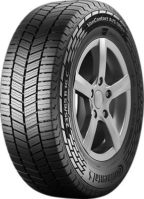 Pneumatici 225 r17 - r17, 114q
