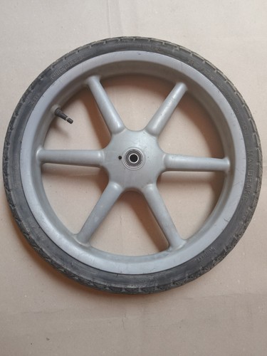 Ruota cerchio anteriore - ruota,