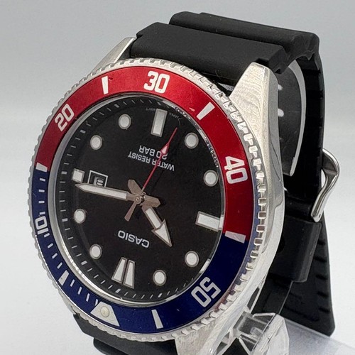 Orologio subacqueo casio - orologio,
