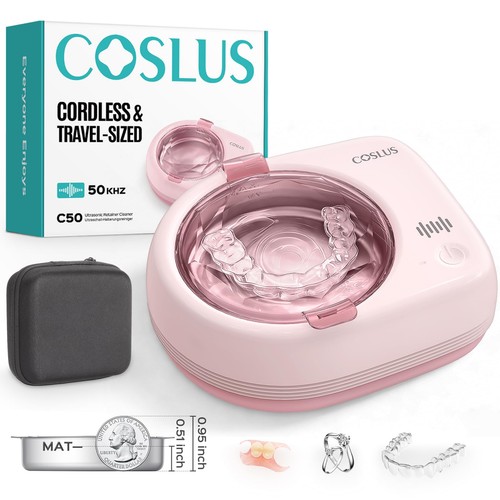 Coslus c50 sonic retainer - sonic,