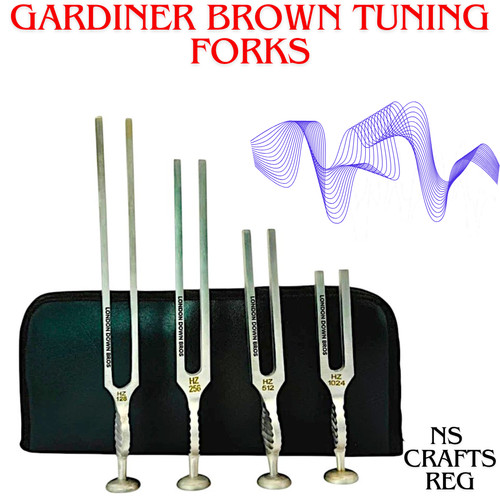 Set forcella tuning