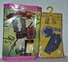 Abito barbie millicent - abito,
