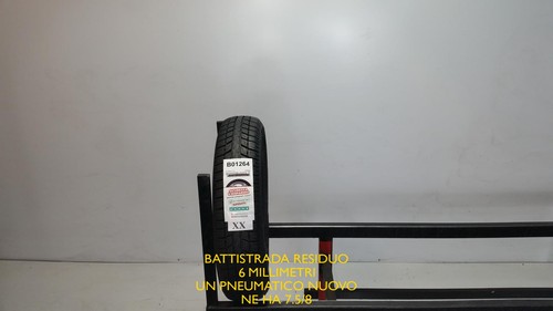 Gomme usate 145 80r13 - gomme,