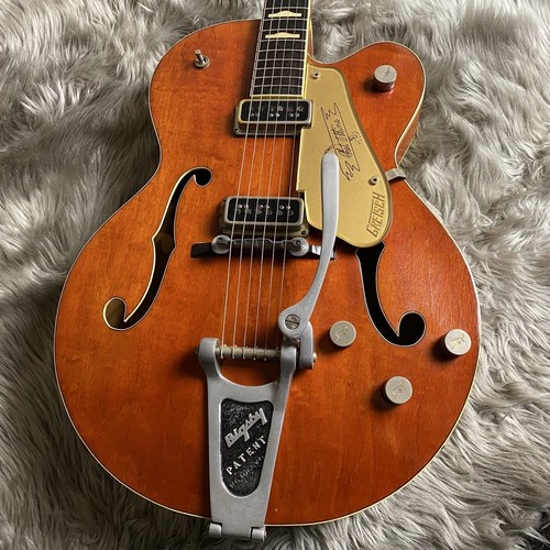 Gretsch 6120 chet atkins - gretsch,