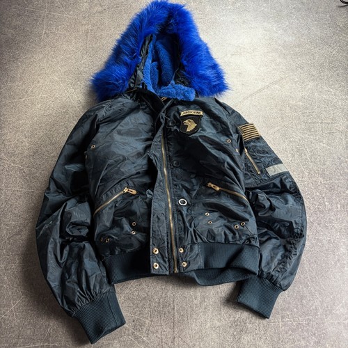 Giacca bomber stile - bomber, giapponese