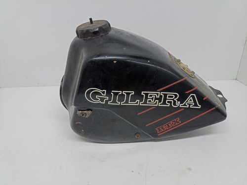 Serbatoio gilera rtx - 125, 1983