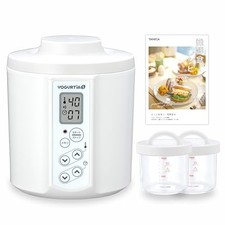 Tanica Yogurt Maker Yogurtia S