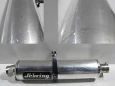 Terminale di Scarico Marmitta