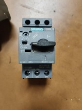 Siemens 3RV2011-1AA10