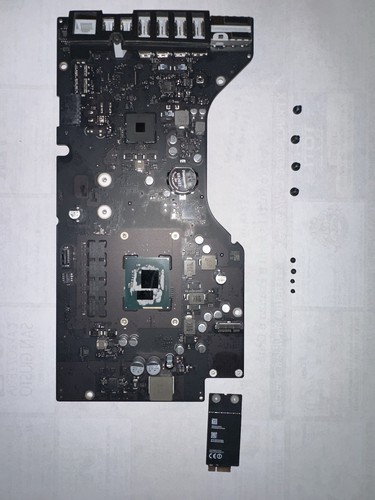Imac a1418 late - 21.5”,