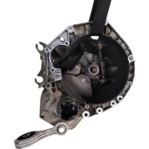 Cambio manuale marce lancia - cambio,