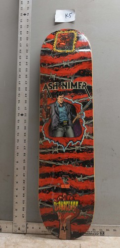 Raro mazzo ash - mazzo,