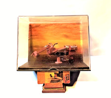 De Agostini Collezione Star Wars - Starship & Veichles : Owen's Swoop Bike