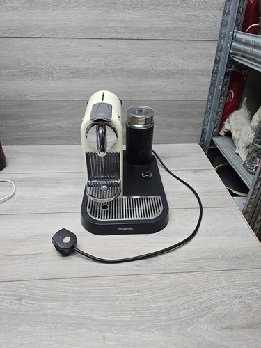 Magimix nespresso m190 - magimix,