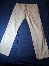 Pantalone chino Vans uomo