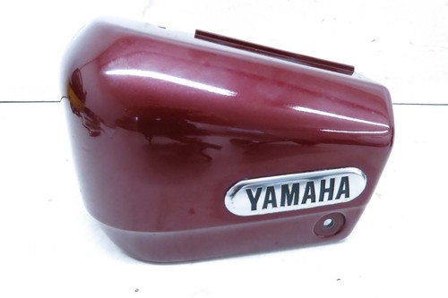 Yamaha xvs 125 - 125, star
