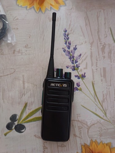 Ricerasmittenti retevis rb629 - retevis,