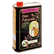1PZ CERA LIQUIDA PER COTTO LT
