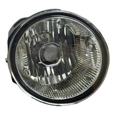 Fendinebbia per Nissan Skystar