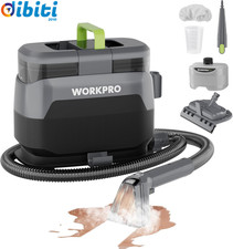 Aspirapolvere Lavamoquette E