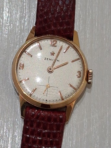 Zenith stellina lady cal 8 - zenith, 88.8