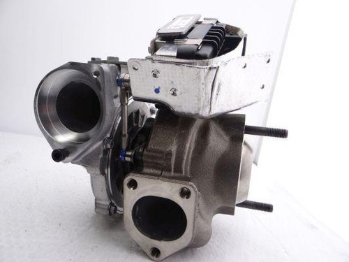 Bmw e53 m57n turbo - m57n,