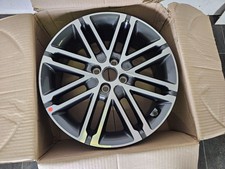 1x KIA RIO 17 pollici cerchio