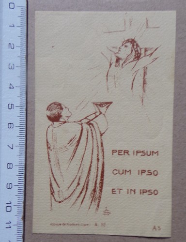 Image pieuse per ipsum cum - pieuse,
