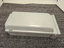 Midwest U0653F Condizionatore Sezionatore 3 Fasi 240V 7,5-15 HP 60A Grigio