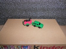  KINDER ITALIA - VECCHIA