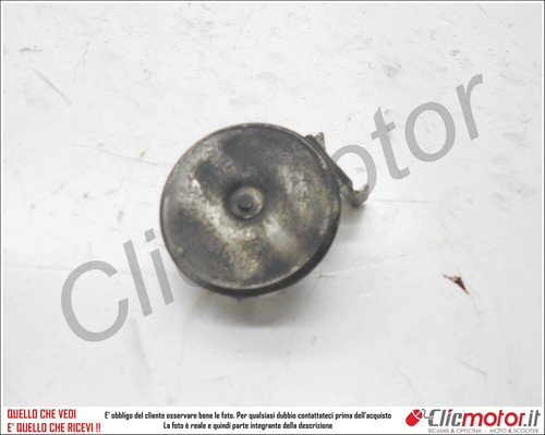 Clacson claxon avvisatore - claxon,