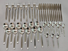 Nils Johan Posate Inox NIJ 3