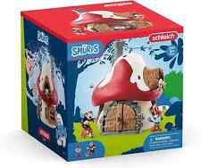 PUFFI SMURFS CASA GRANDE CON 2