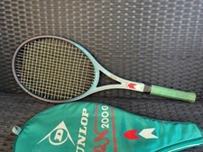 DUNLOP MAX 200 G GRAFIL INJECTION L3 - 367 g. - PERFETTA! (Made in England)