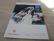 Jeanneau Cap Camarat 2020