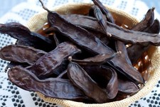 10 Kg CARRUBE BIOLOGICHE  SICILIANE   RACCOLTA 2024