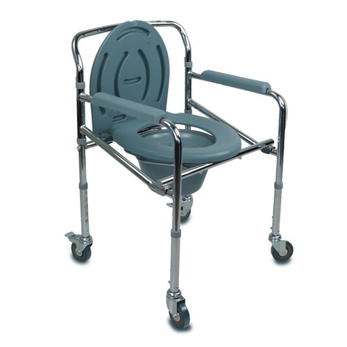 Mobiclinic sedia con wc - sedia,