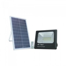 Faro Led 100W a batteria con