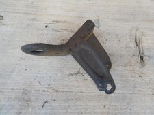 PIAGGIO APE AC2M FARO BASSO AC2T STAFFA SUPPORTO ATTACCO BLOCCO CARTER MOTORE