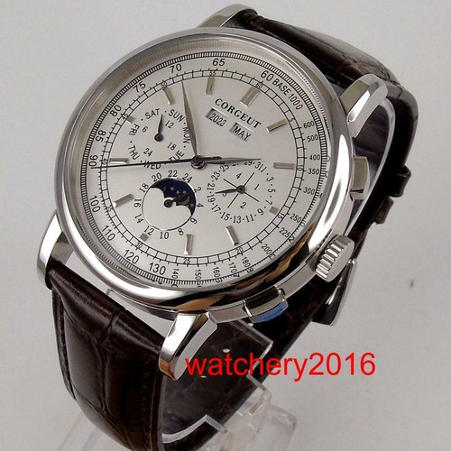 Orologio uomo automatico - orologio,