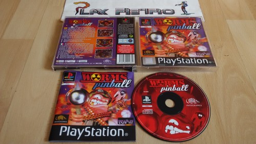 Play station ps1 - play,
