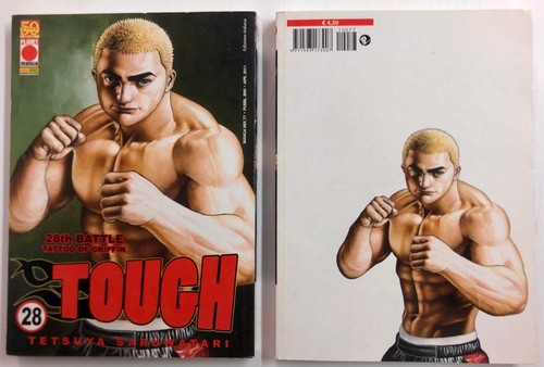 Tough prima edizione - tough,