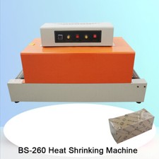 BS-260 Termorestringente