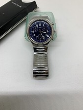 swatch irony chrono YCS401G - SECRET AGENT- Da Collezione